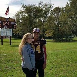 Meet your Posher, Kenyun